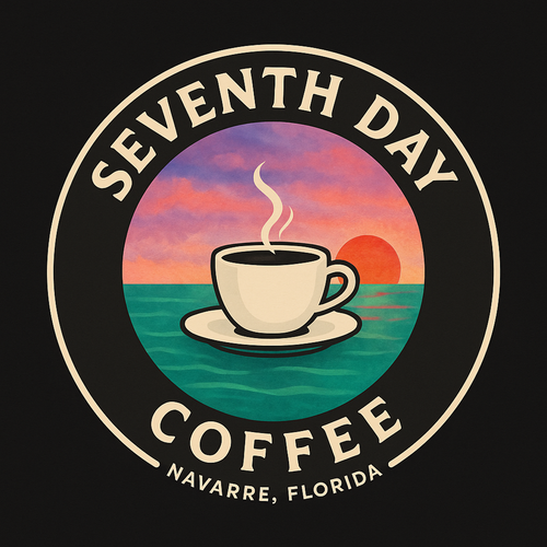Seventh Day Coffee