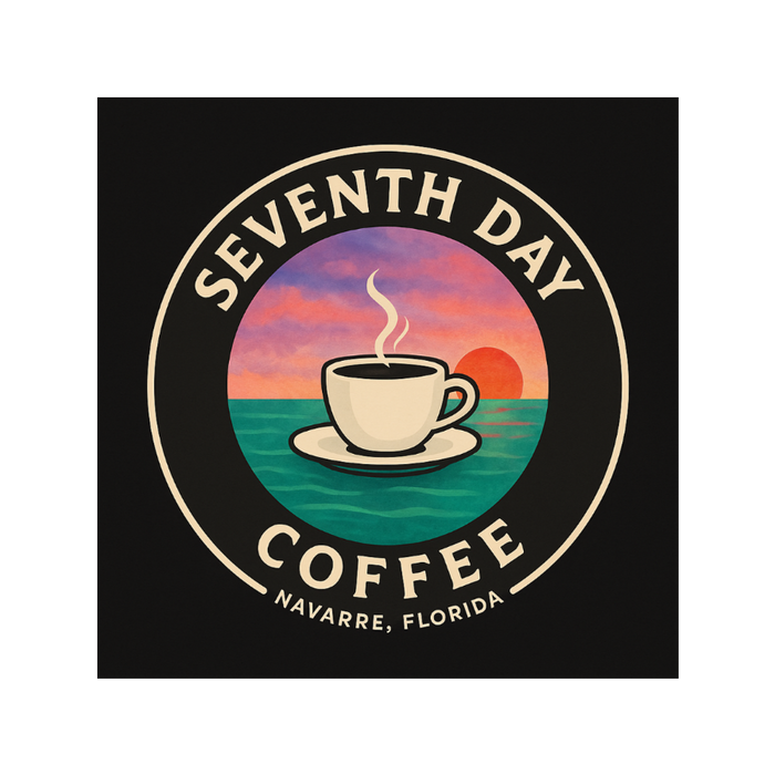 The Seventh Day Coffee Gift Card